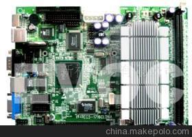 研祥EC5-1716CLDNA工控主板 核心參數(shù)、應(yīng)用場(chǎng)景與選購(gòu)指南