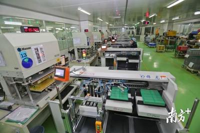 81個項目總投資209億元，河源舉行2023年第一季度重大項目集中動工活動，計算機科技領域亮點紛呈