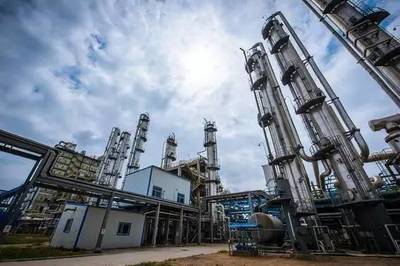 山東省化工安全再升級,暫停審批新上項(xiàng)目,還要關(guān)停30%以上危化品企業(yè)_科技_網(wǎng)