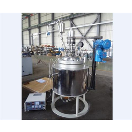 威海反應(yīng)釜、威海 反應(yīng)釜、潤(rùn)圣化機(jī)_化工成套設(shè)備_第一槍