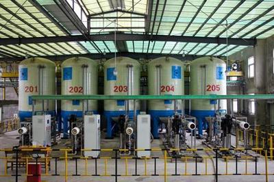 5356萬!染料龍頭江蘇安諾其獲巨額補償并退出響水生態化工園