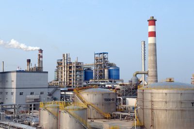 卡博特的公司簡(jiǎn)介