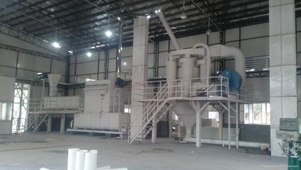 輕鈣化工設備 - kl007 - 科林威爾 (中國 河北省 生產(chǎn)商) - 其他工業(yè)設備 - 工業(yè)設備 產(chǎn)品 「自助貿(mào)易」